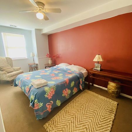 Airport Xpress Guestrooms Philadelphia Kültér fotó