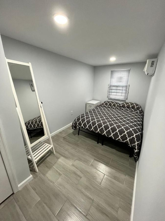 Airport Xpress Guestrooms Philadelphia Kültér fotó