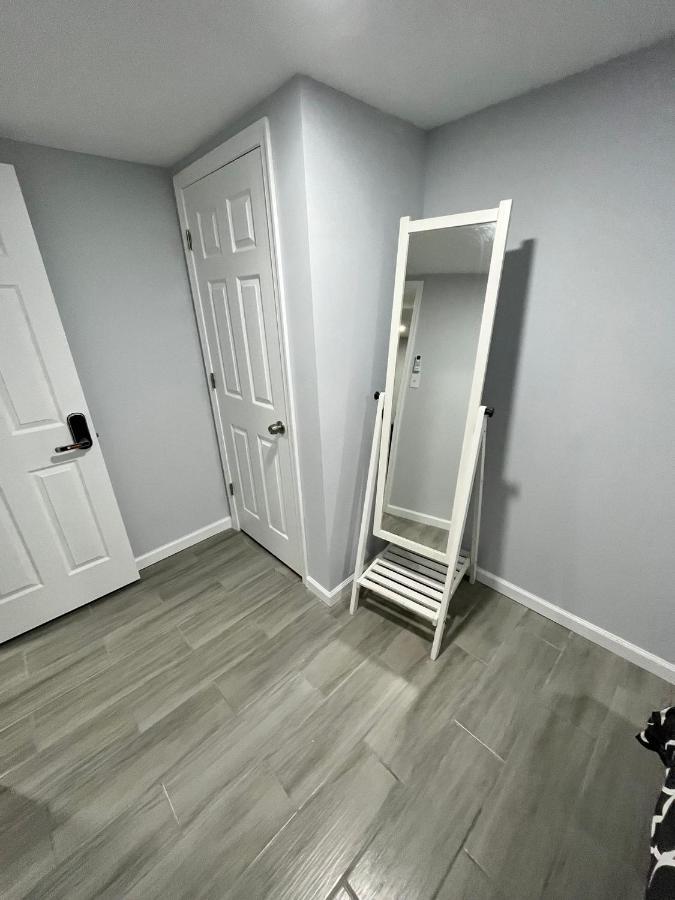 Airport Xpress Guestrooms Philadelphia Kültér fotó