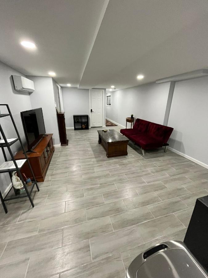 Airport Xpress Guestrooms Philadelphia Kültér fotó