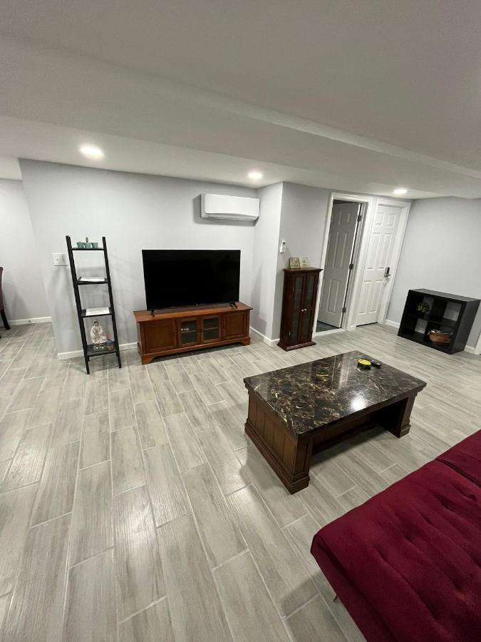 Airport Xpress Guestrooms Philadelphia Kültér fotó