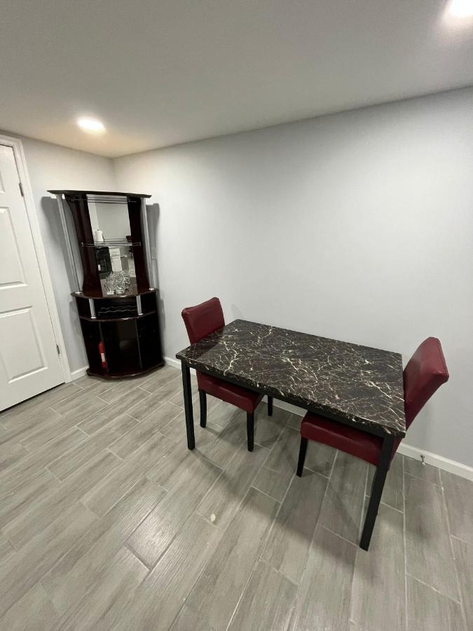 Airport Xpress Guestrooms Philadelphia Kültér fotó