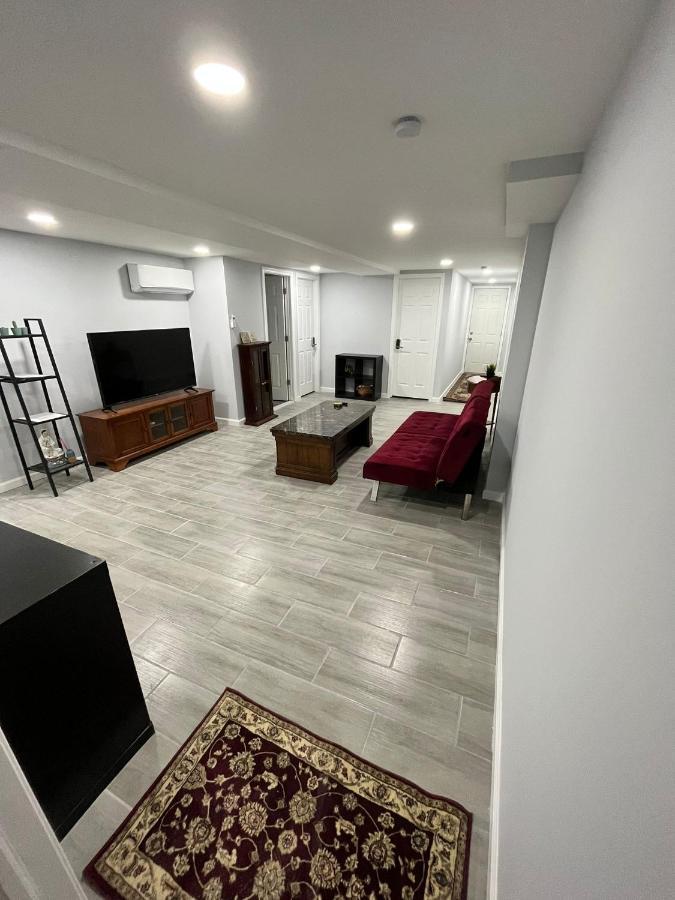 Airport Xpress Guestrooms Philadelphia Kültér fotó