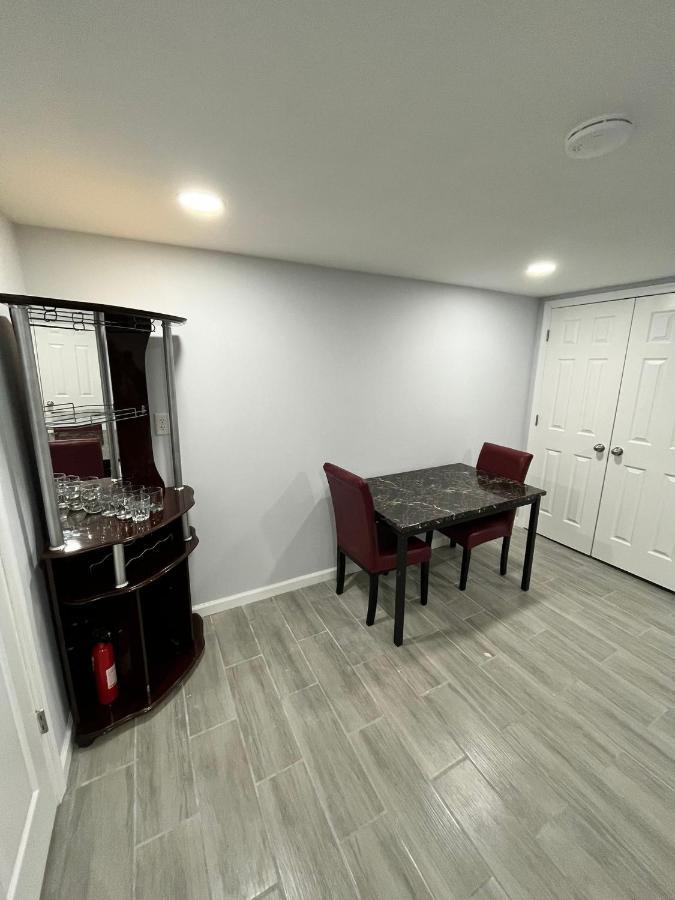 Airport Xpress Guestrooms Philadelphia Kültér fotó