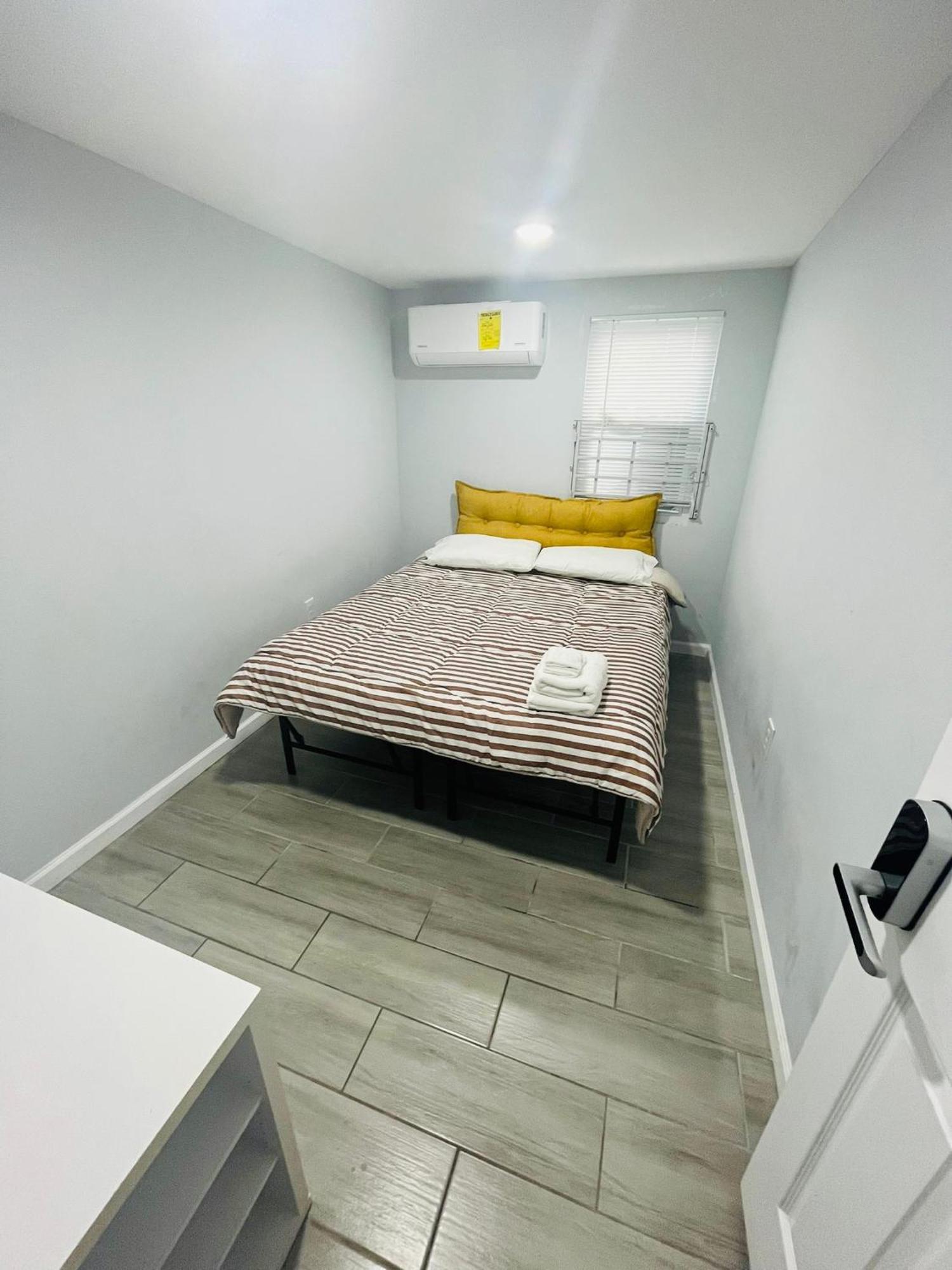 Airport Xpress Guestrooms Philadelphia Kültér fotó