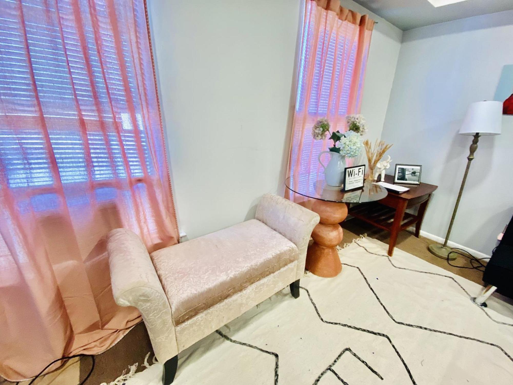 Airport Xpress Guestrooms Philadelphia Kültér fotó