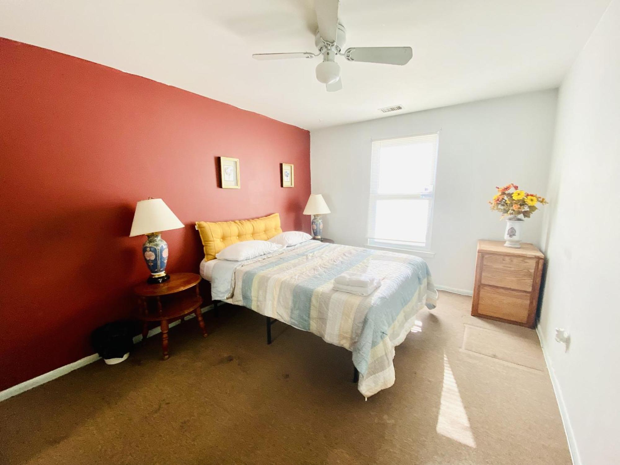 Airport Xpress Guestrooms Philadelphia Kültér fotó