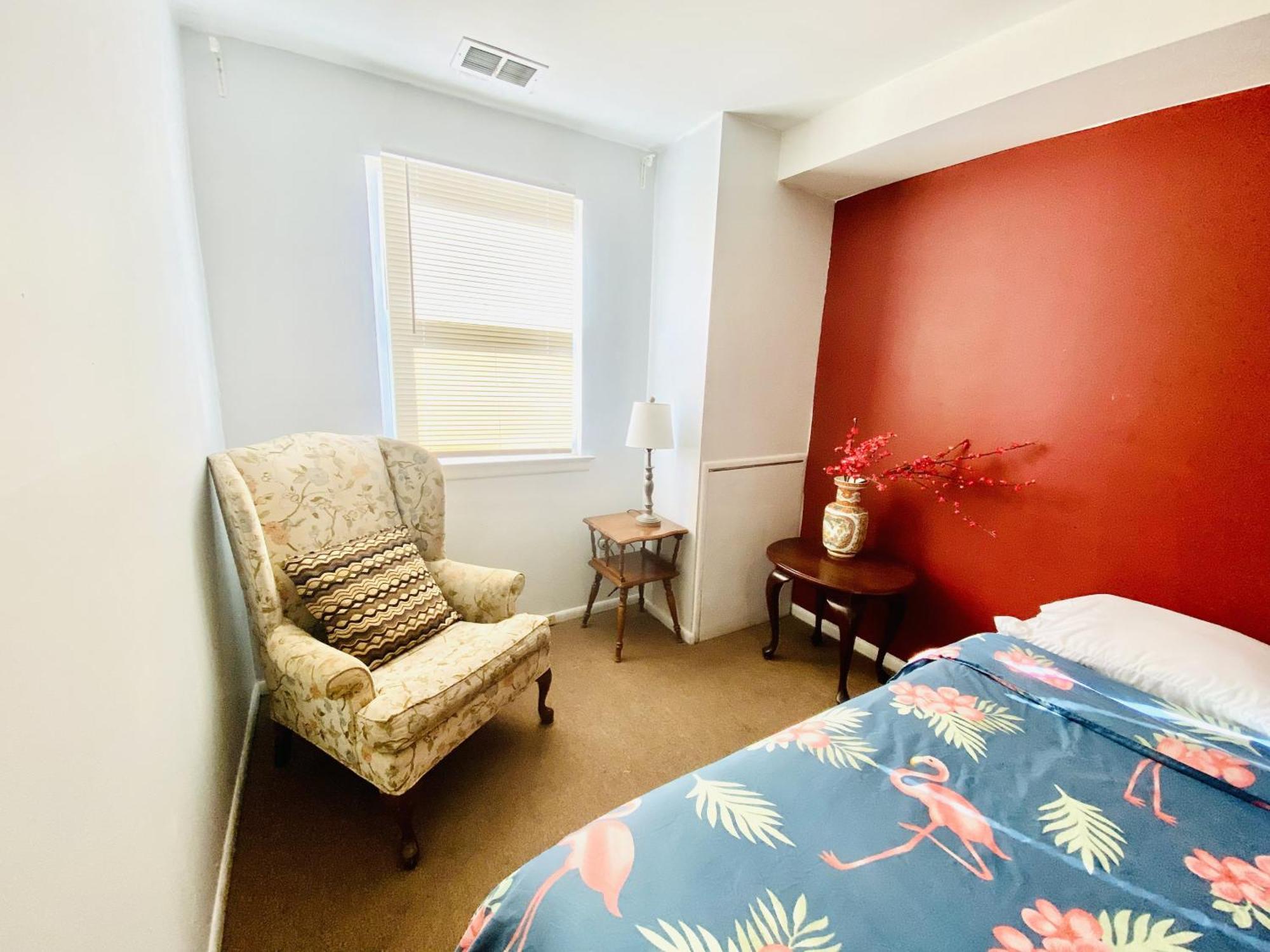 Airport Xpress Guestrooms Philadelphia Kültér fotó