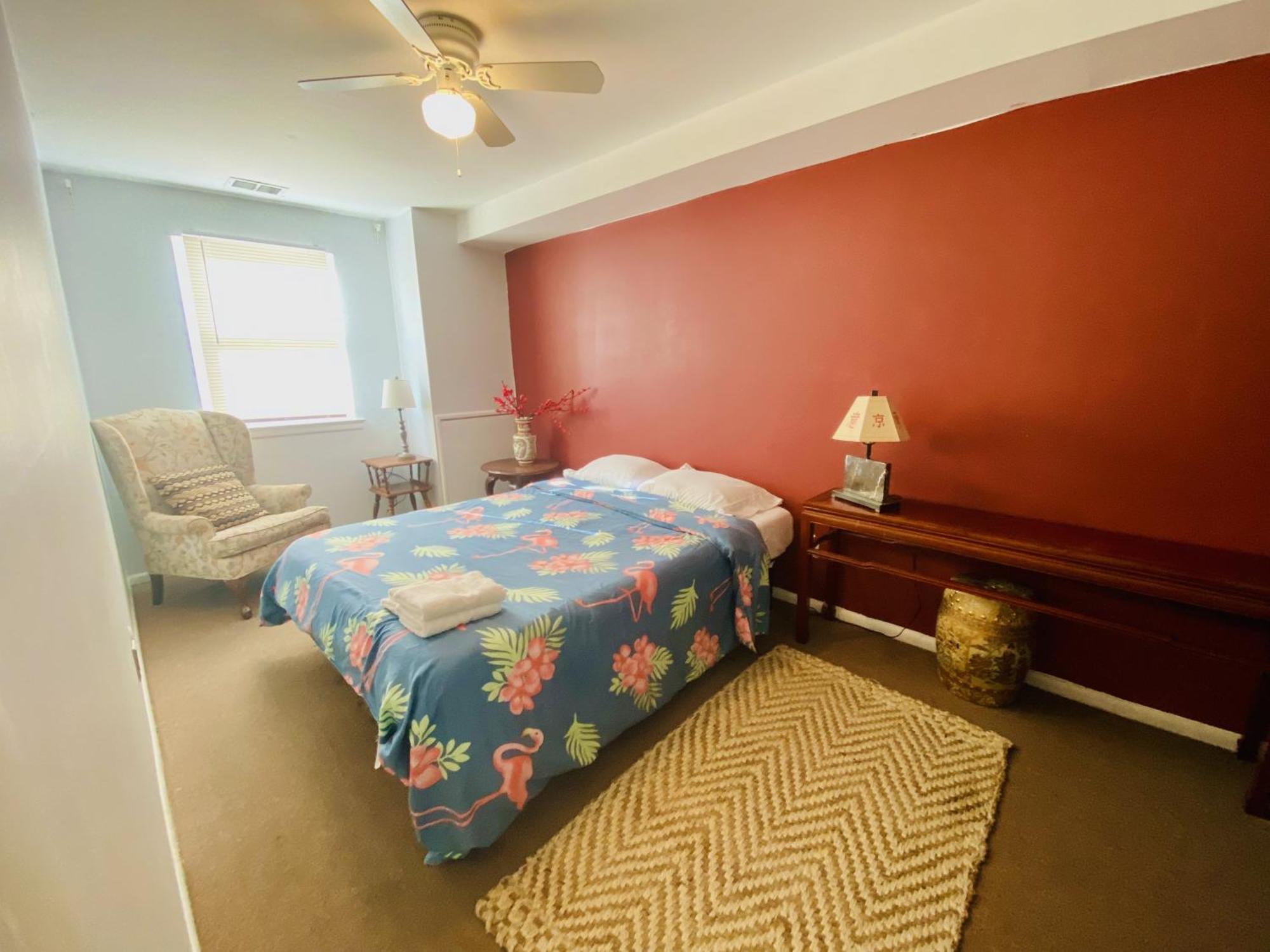 Airport Xpress Guestrooms Philadelphia Kültér fotó