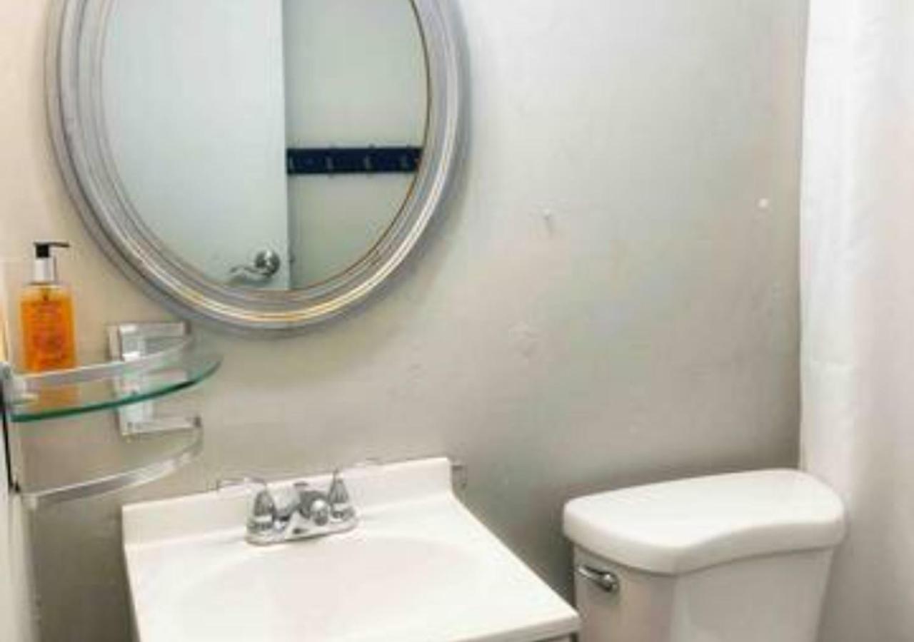 Airport Xpress Guestrooms Philadelphia Kültér fotó